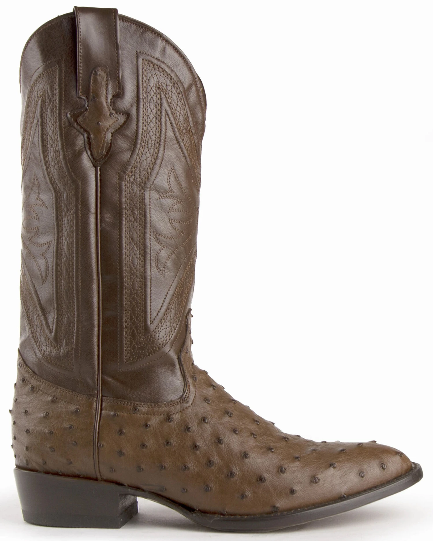 Ferrini Men's Colt Western Boots - Round Toe - Image 2