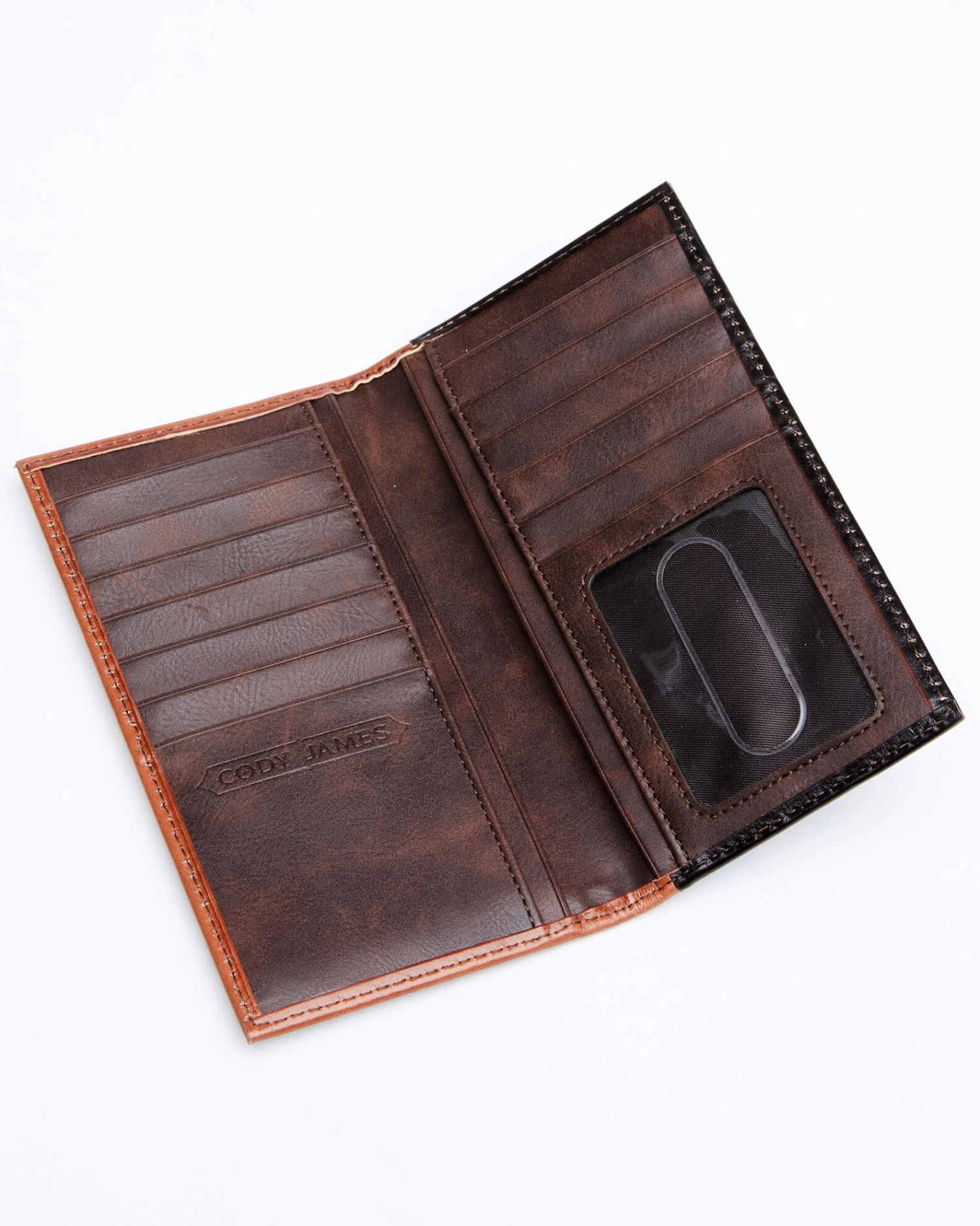 Cody James Men's Rodeo Wallet - Image 2