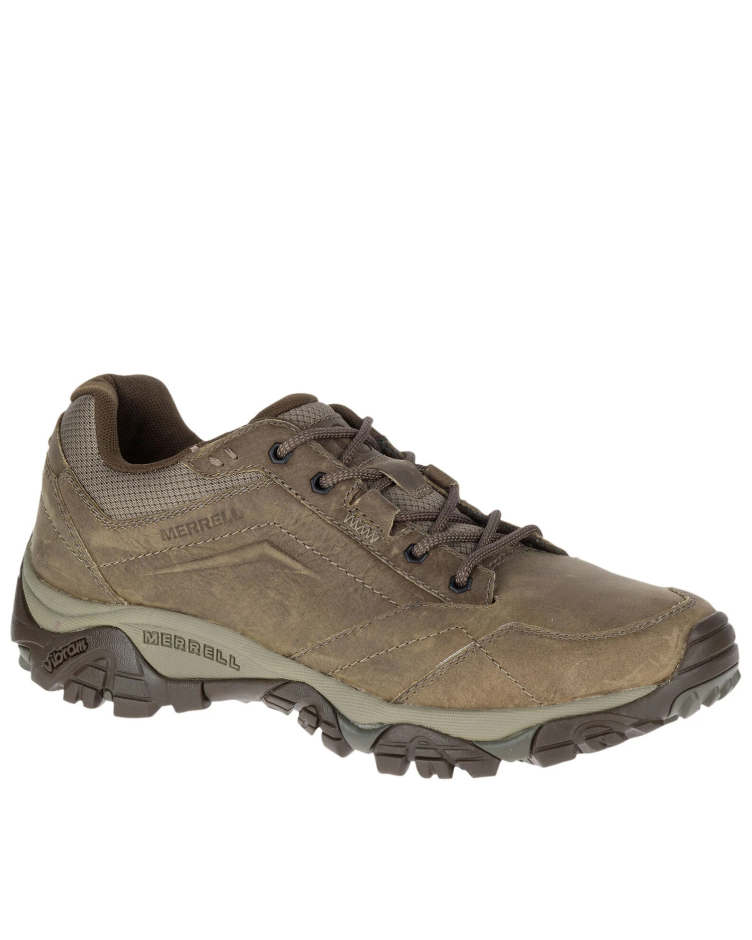 Merrell Men's MOAB Adventure Waterproof Hiking Shoes - Soft Toe - Image 5