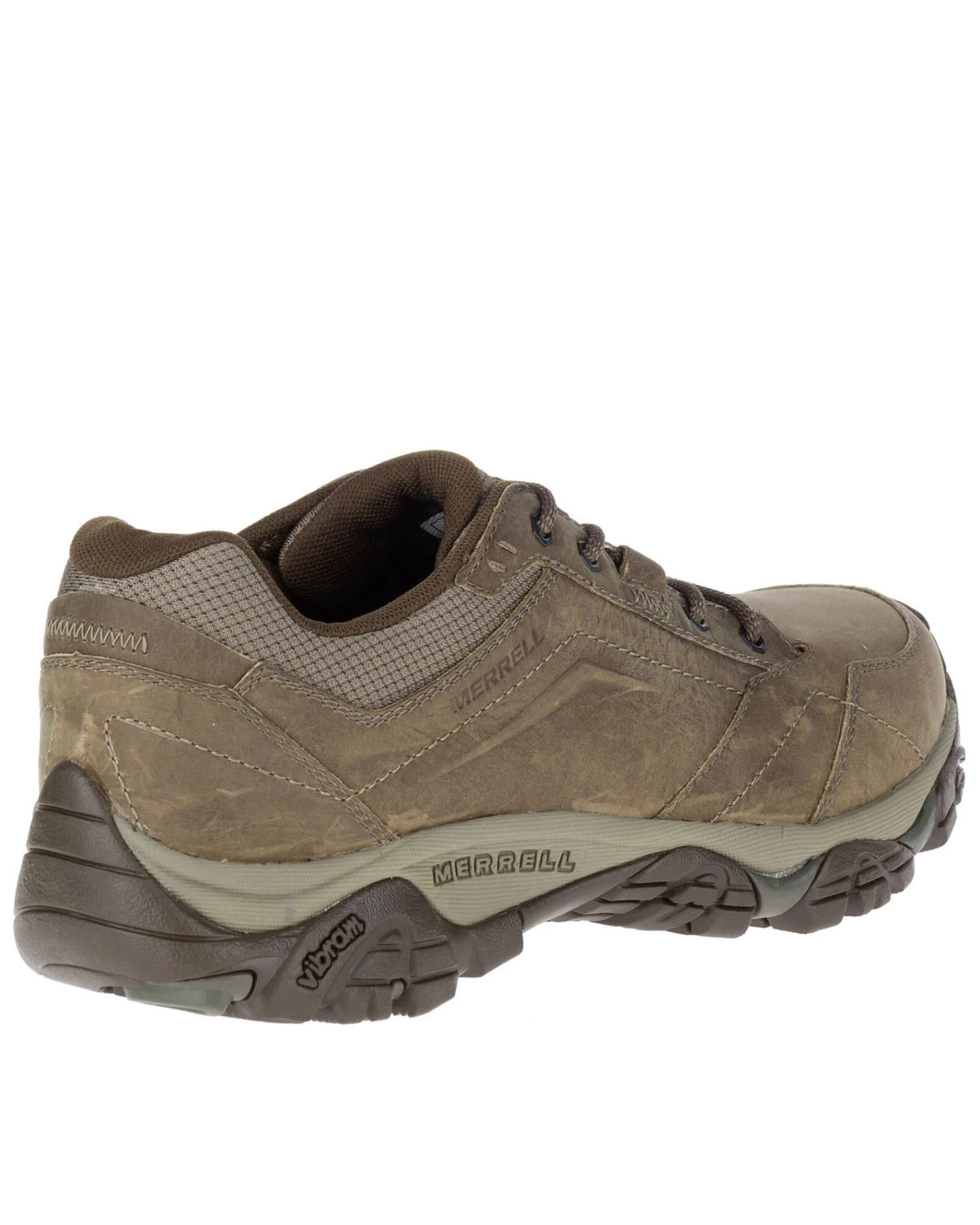 Merrell Men's MOAB Adventure Waterproof Hiking Shoes - Soft Toe - Image 6