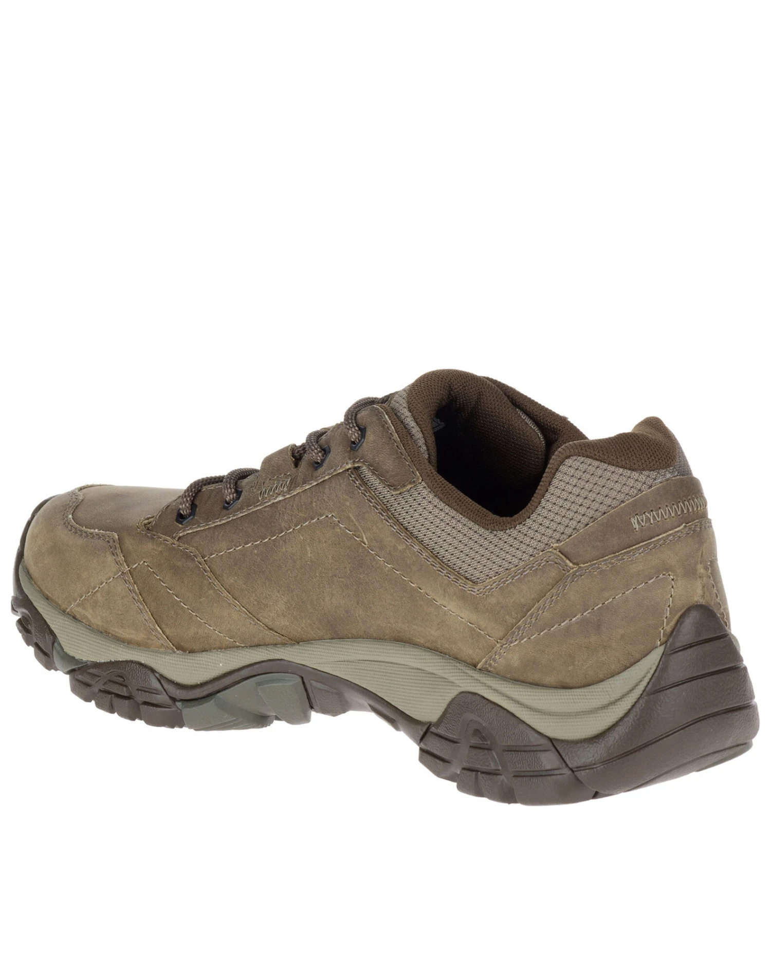 Merrell Men's MOAB Adventure Waterproof Hiking Shoes - Soft Toe - Image 3