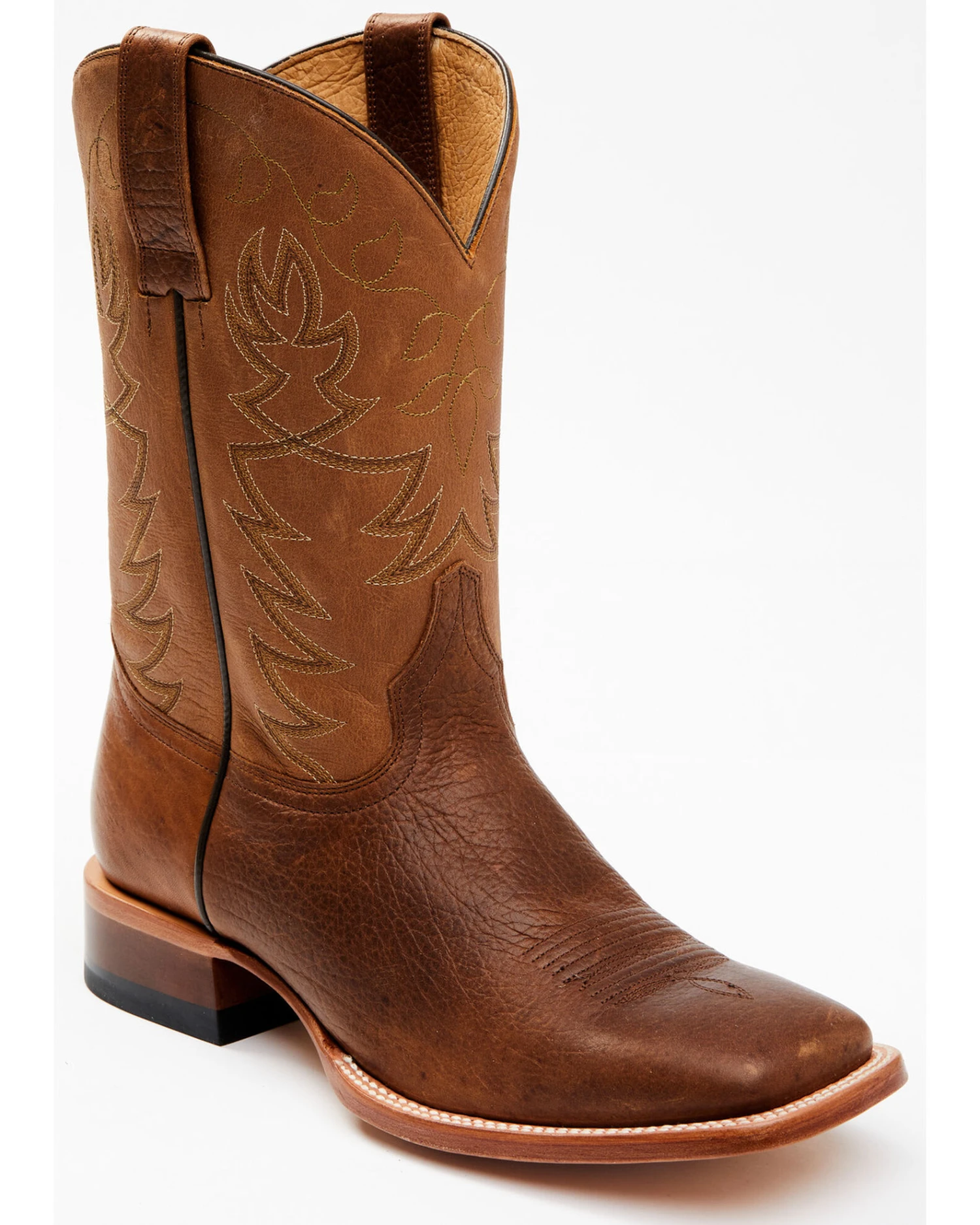 Cody James Men's Jameson Western Boots - Broad Square Toe - Image 3