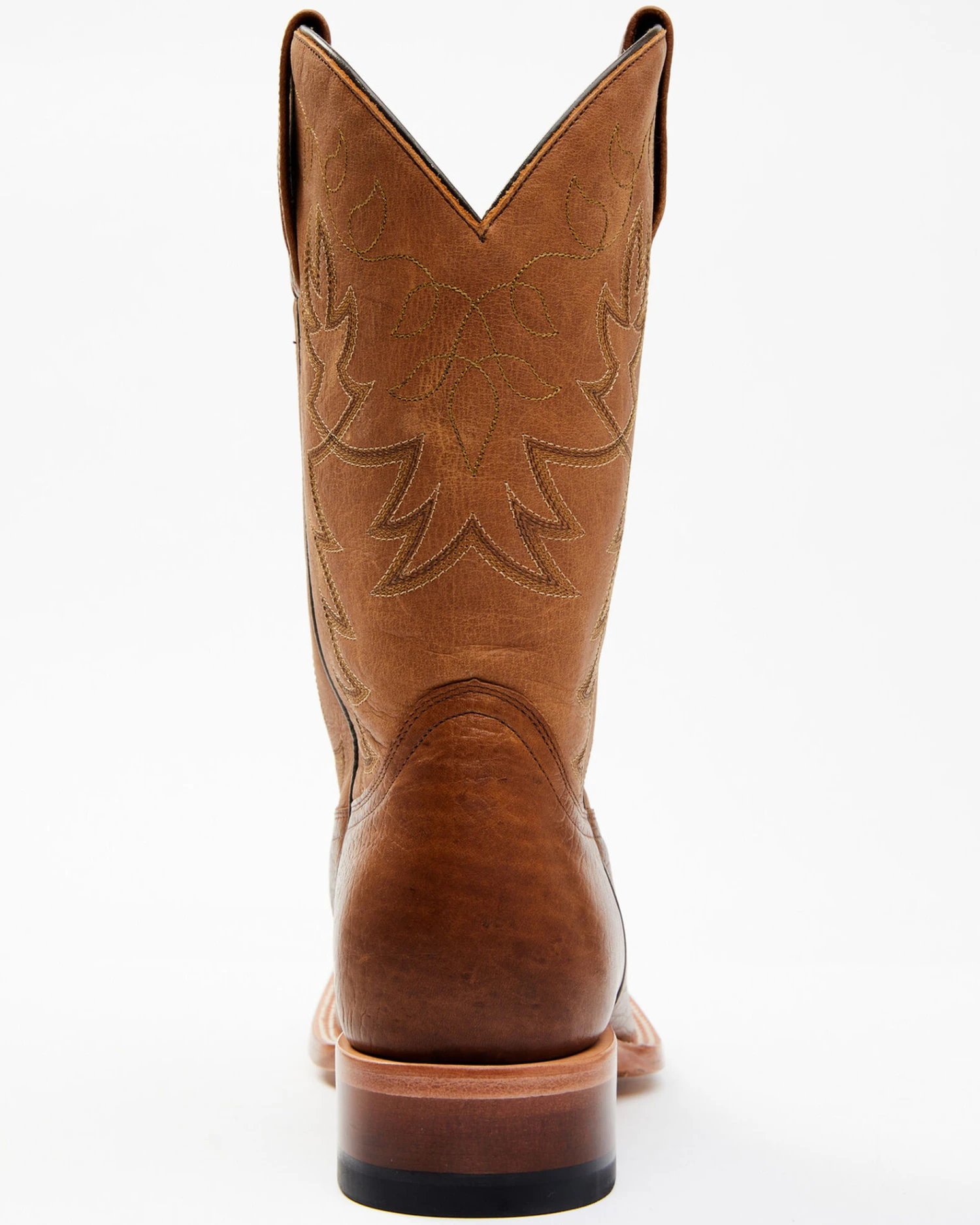 Cody James Men's Jameson Western Boots - Broad Square Toe - Image 7