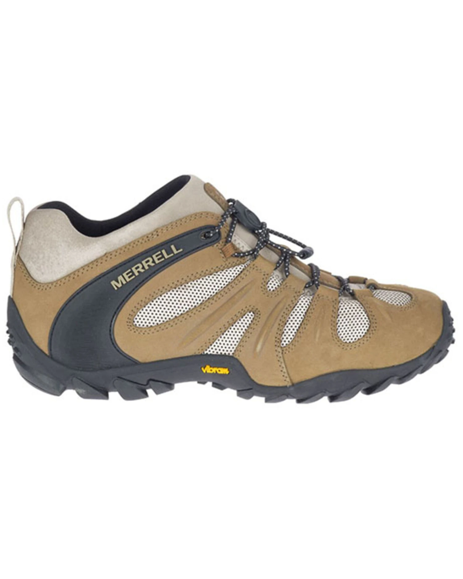 Merrell Men's Chameleon Hiking Boots - Soft Toe - Image 2
