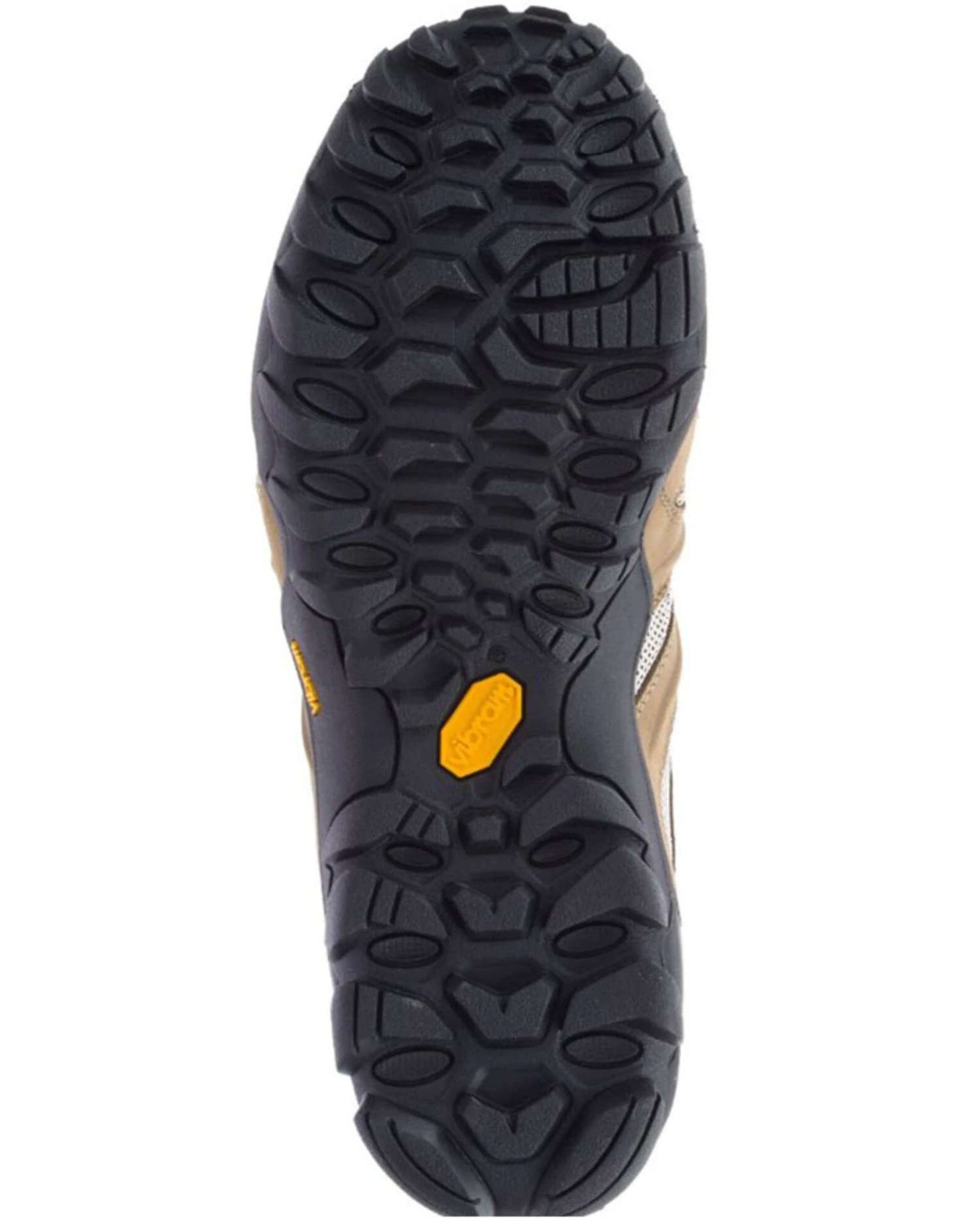 Merrell Men's Chameleon Hiking Boots - Soft Toe - Image 5