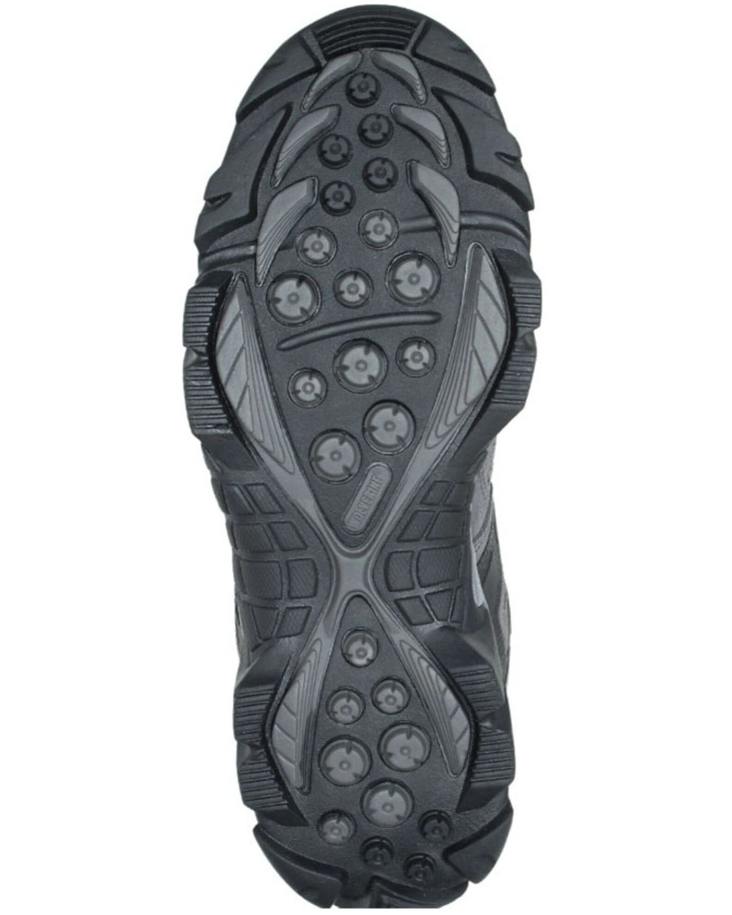 Wolverine Men's Wilderness Hiking Boots - Soft Toe - Image 4