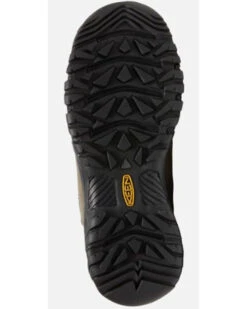 Keen Men's Anchorage III Waterproof Hiking Boots - Soft Toe