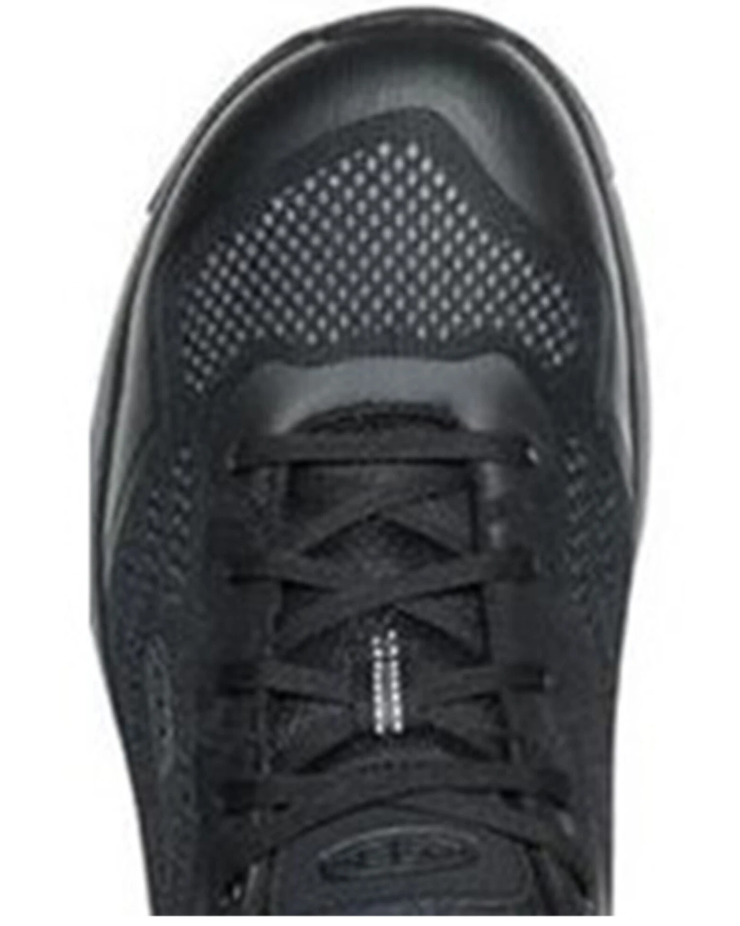 Keen Men's Sparta II Work Shoes - Aluminum Toe - Image 3