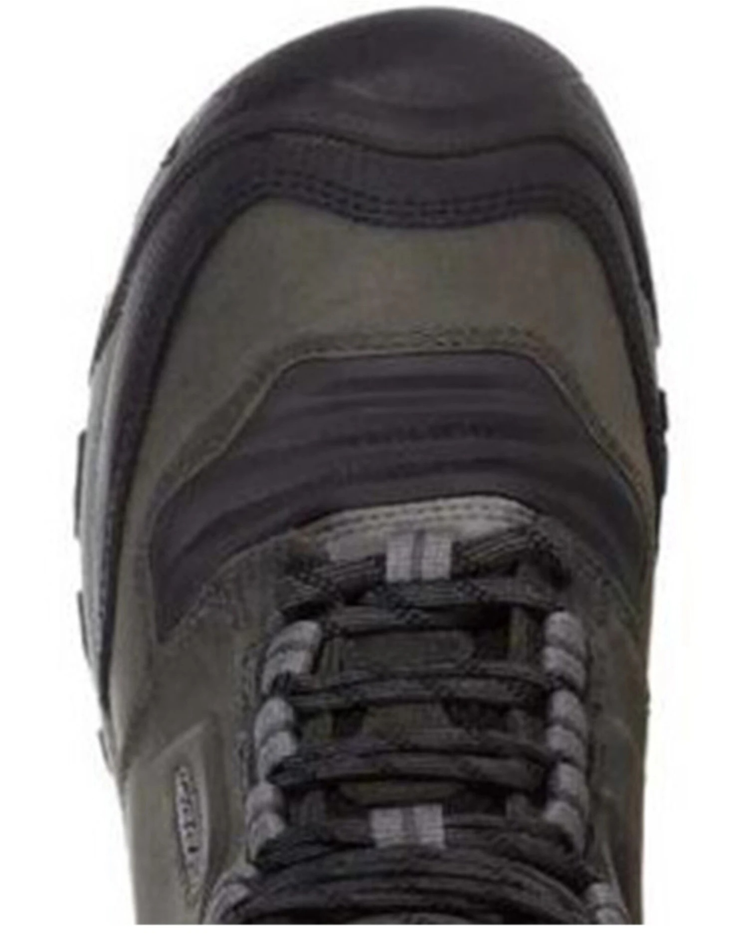 Keen Men's Rudge Flex Waterproof Hiking Boots - Soft Toe - Image 3