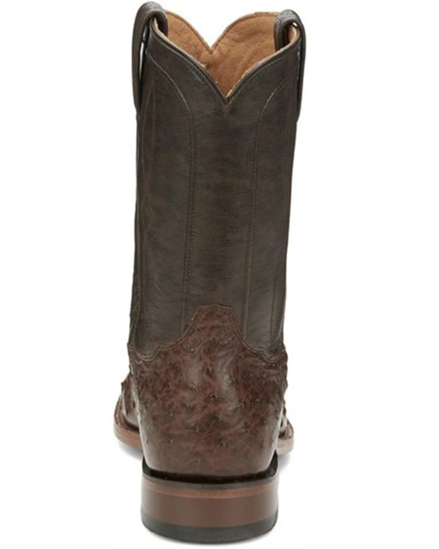 Tony Lama Men's Monterey Western Boots - Round Toe - Image 7