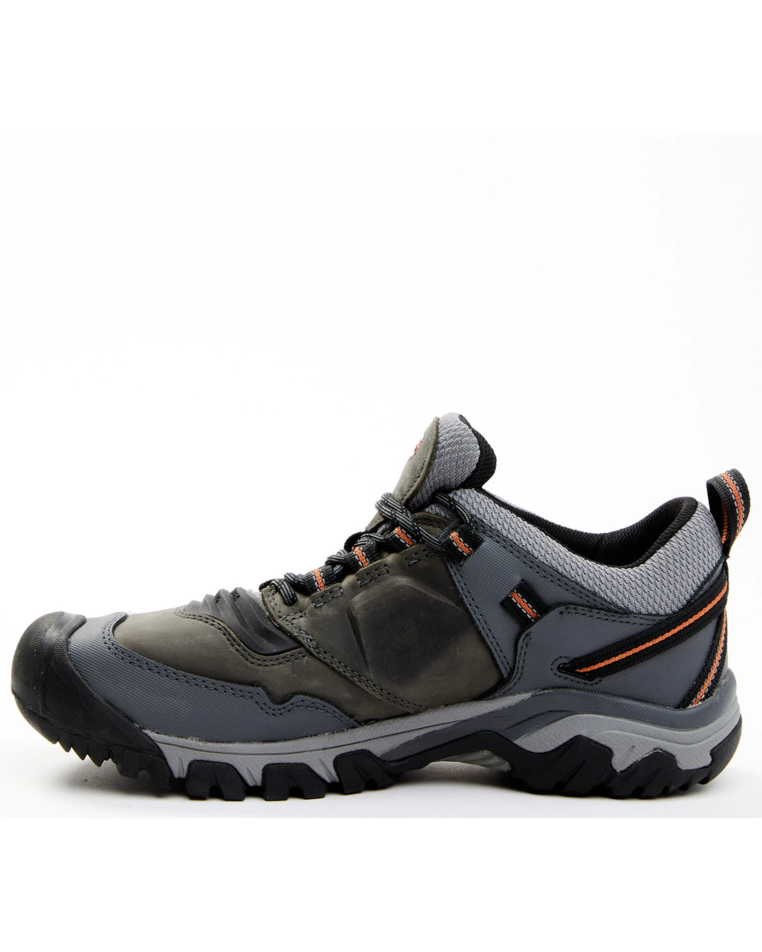 Keen Men's Ridge Flex Waterproof Hiking Boots - Image 6