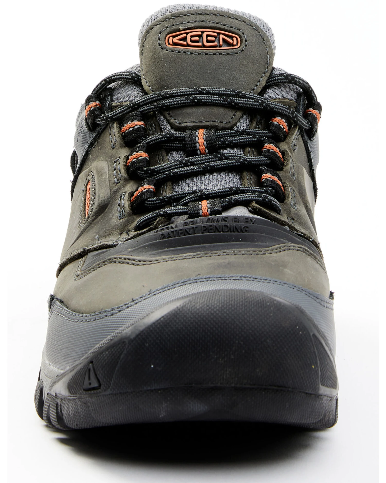 Keen Men's Ridge Flex Waterproof Hiking Boots - Image 2