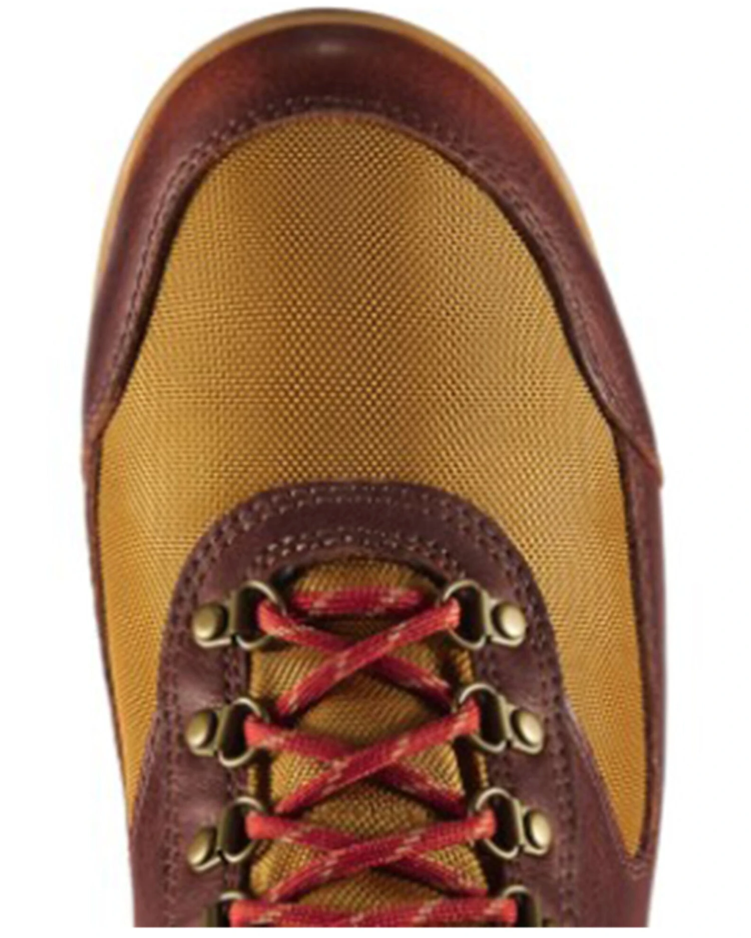 Danner Men's Monks Robe & Wood Thrush Jag Waterproof Hiking Boots - Image 5