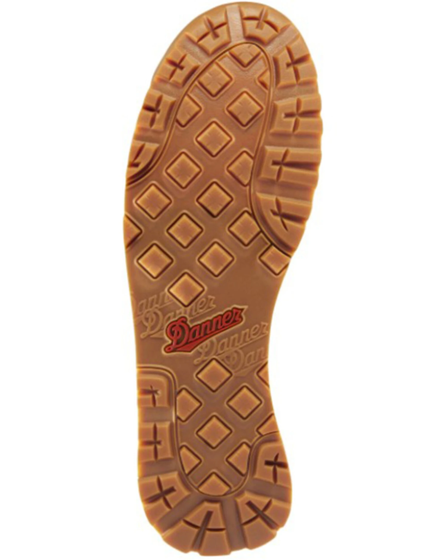 Danner Men's Monks Robe & Wood Thrush Jag Waterproof Hiking Boots - Image 4