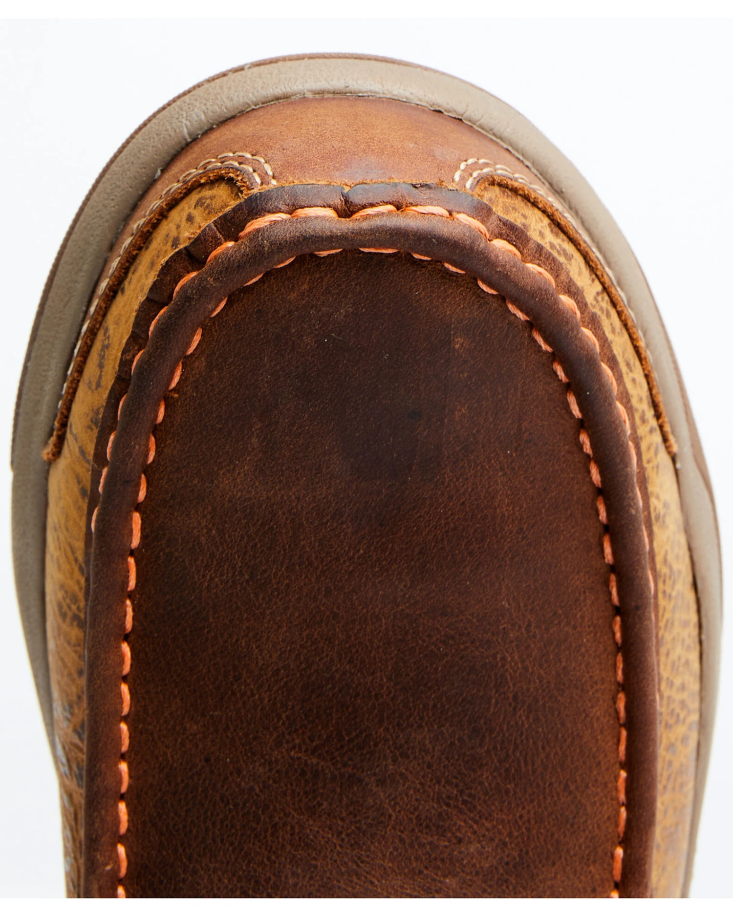 Cody James Men's Wallabee Tyche Chill Zone Casual Camp Work Shoe - Composite Toe