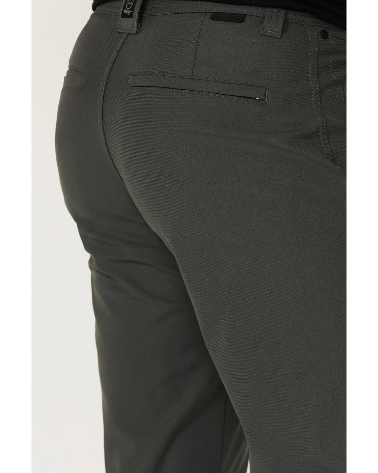 Wrangler ATS Men's All-Terrain Chino Pants - Image 2