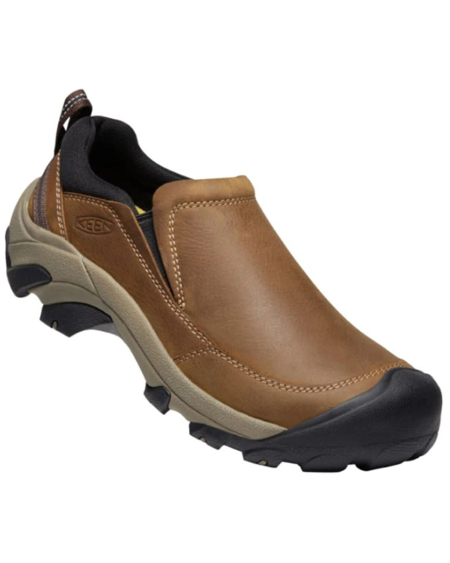 Keen Men's Targhee II SOHO Hiking Shoes - Image 2