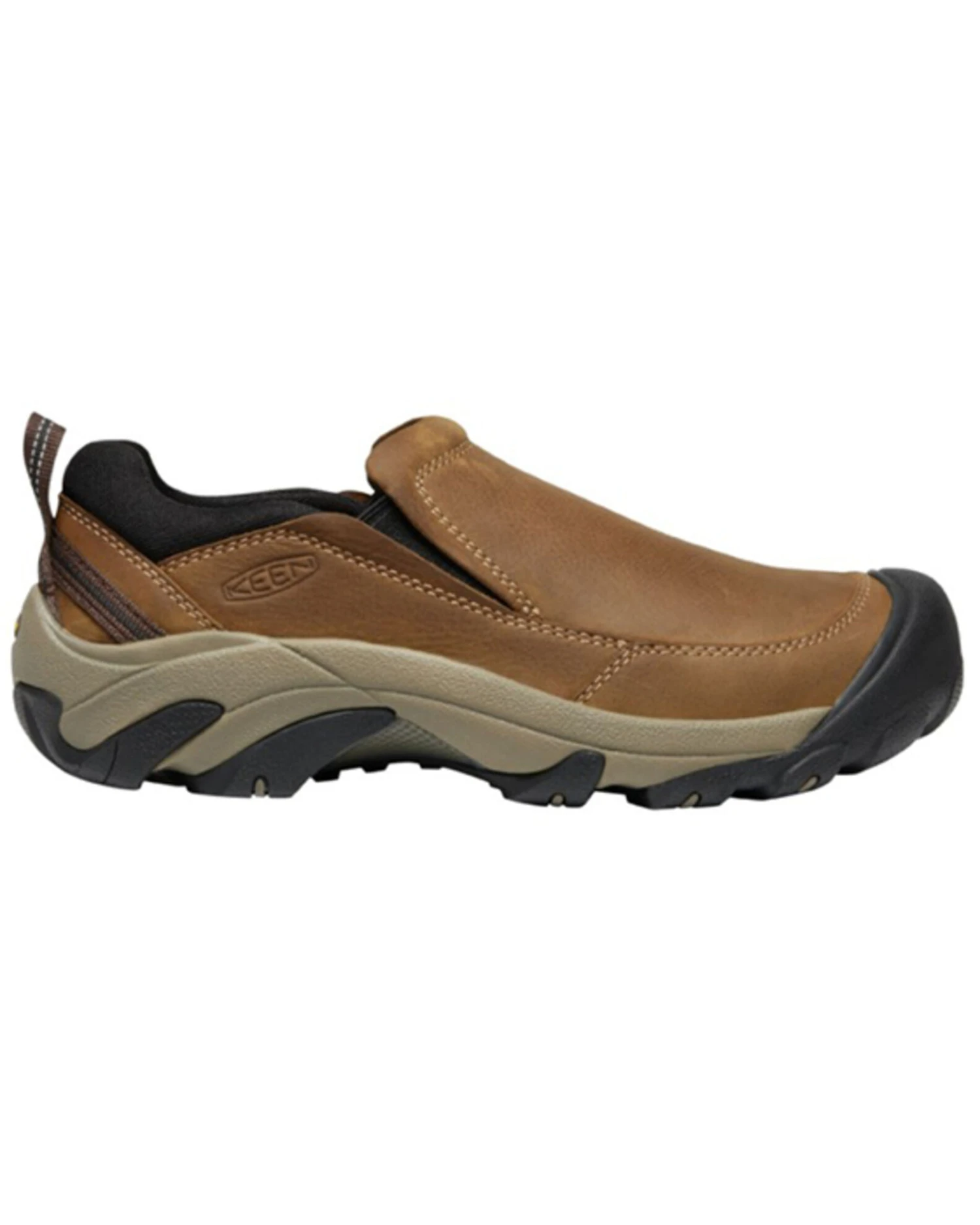 Keen Men's Targhee II SOHO Hiking Shoes - Image 3