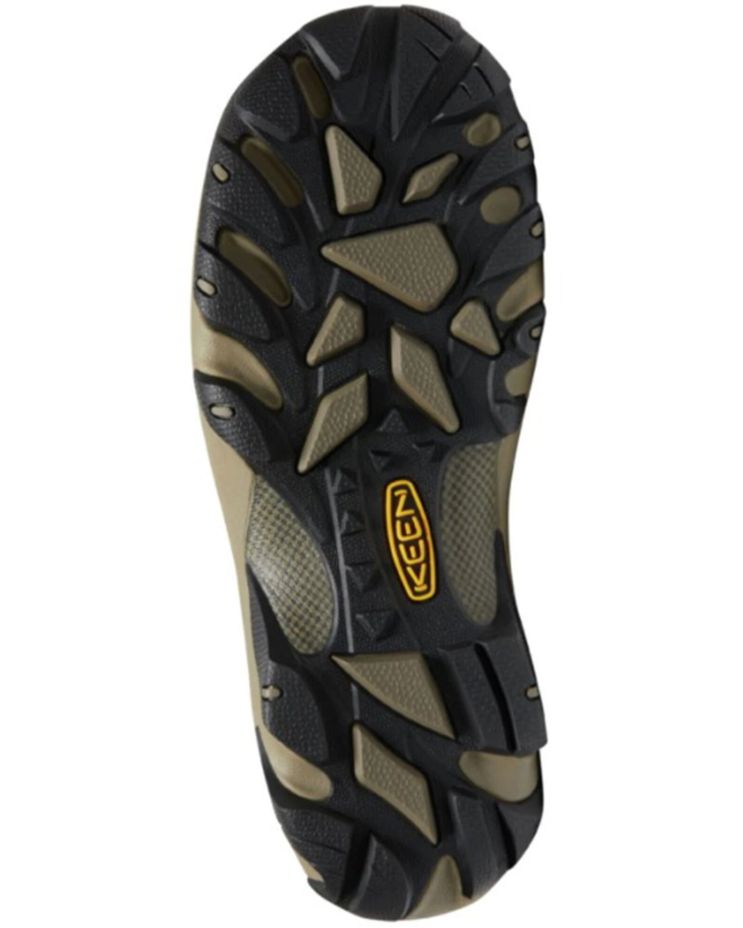 Keen Men's Targhee II SOHO Hiking Shoes