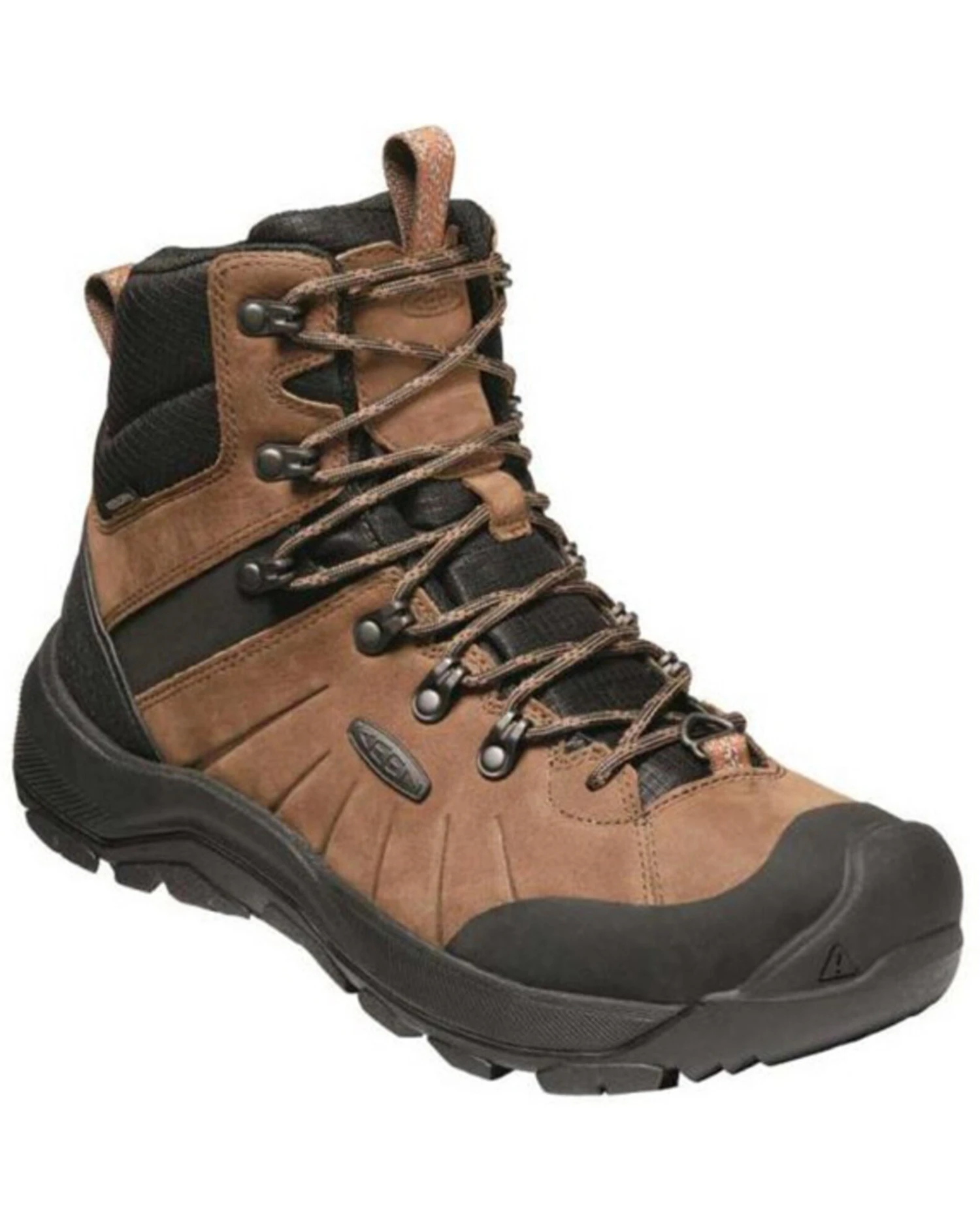 Keen Men's Revel IV Polar Winter Hiking Boots - Soft Toe - Image 2
