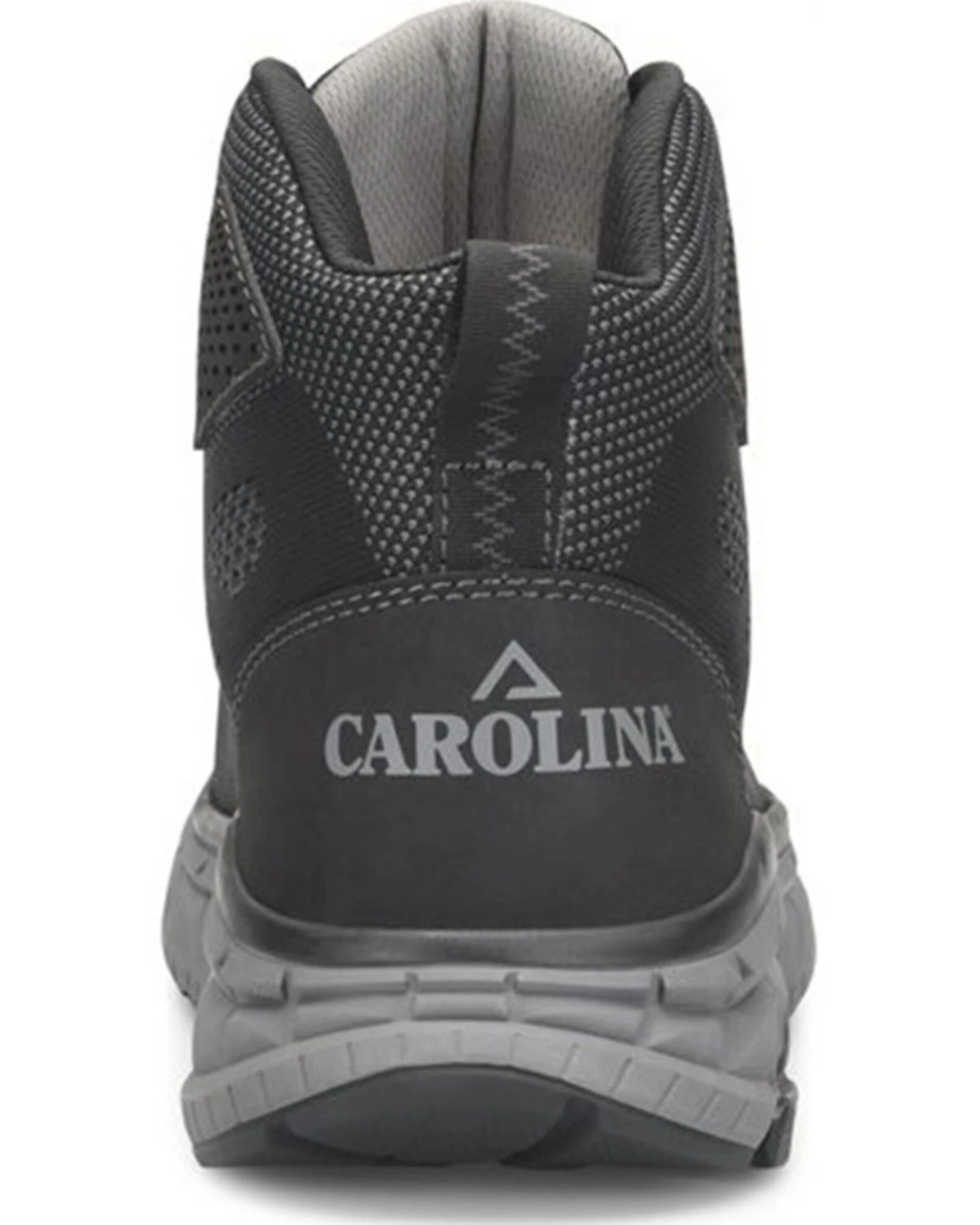 Carolina Men's Align Voltrex Mid-Cut Athletic Hiking Work Sneaker - Composite Toe - Image 6