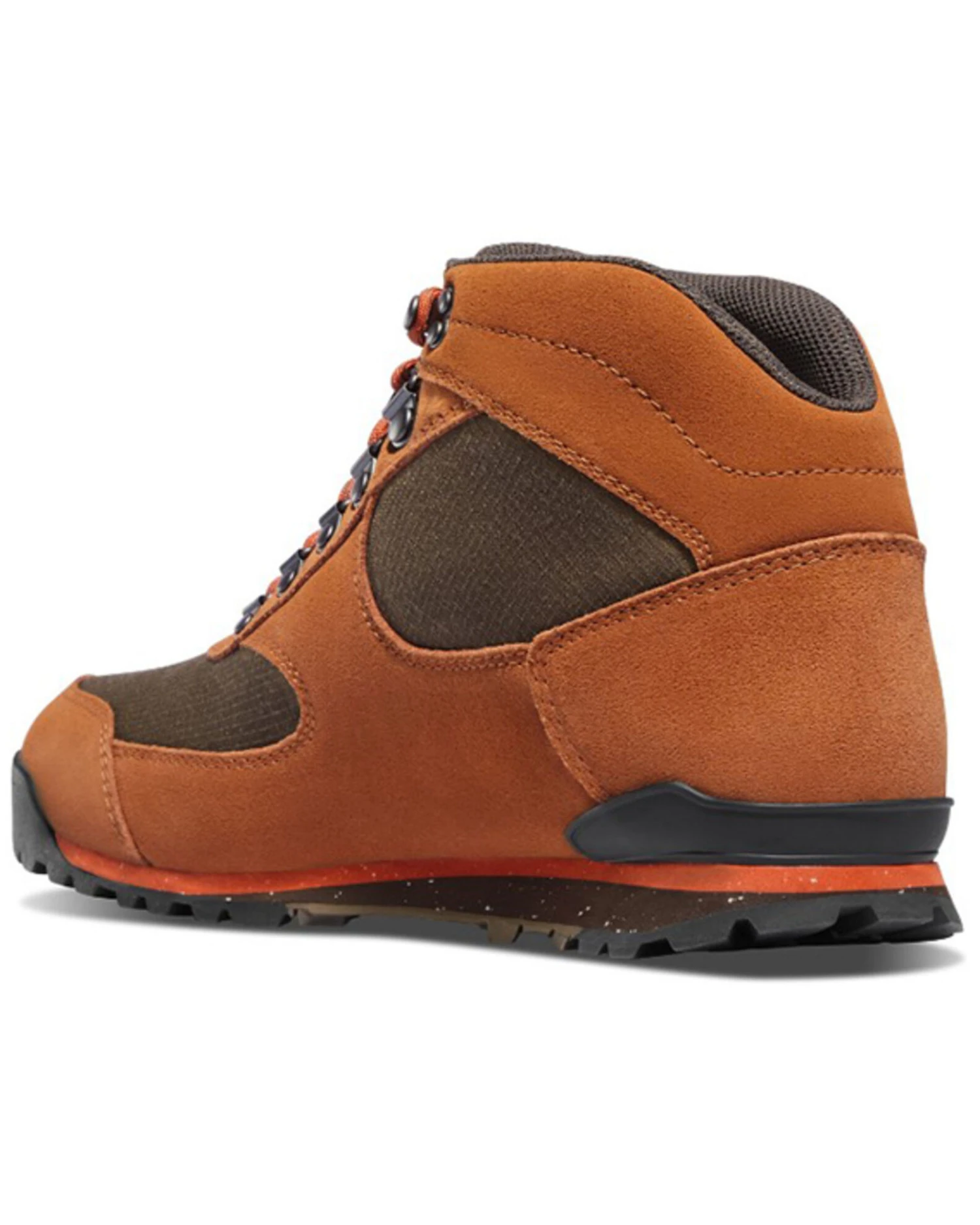 Danner Men's Jag Sierra Hiker Work Boots - Round Toe - Image 6
