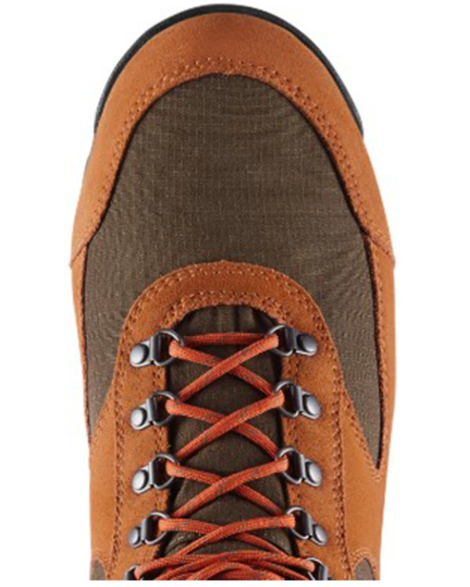 Danner Men's Jag Sierra Hiker Work Boots - Round Toe - Image 3