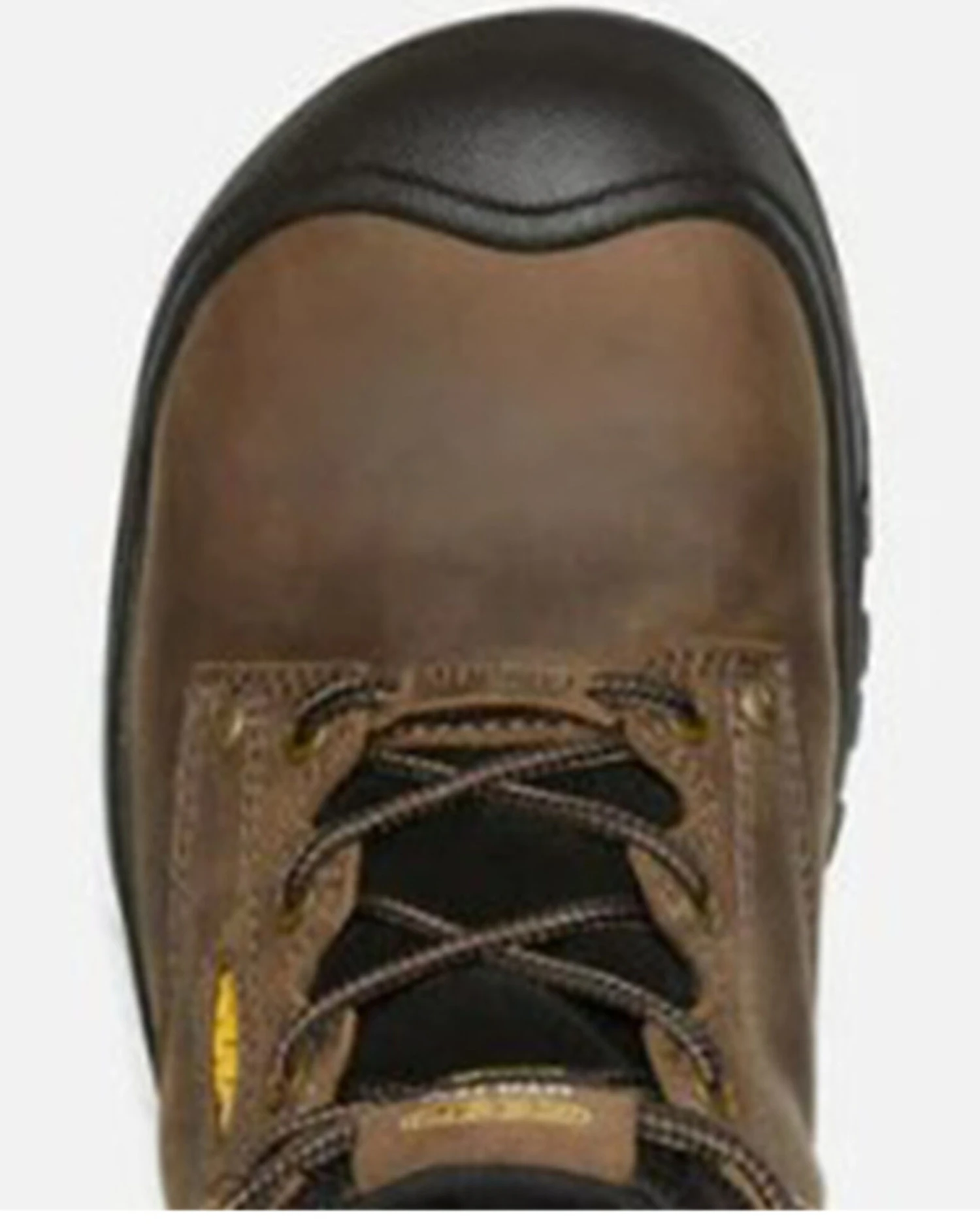 Keen Men's Independence Waterproof Work Boots - Composite Toe - Image 3