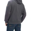 Ariat Men's Rebar Workman DuraCanvas Hooded Work Sweatshirt
