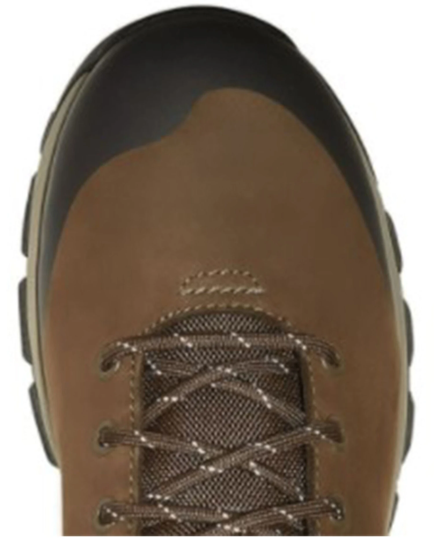 Carhartt Men's Outdoor Waterproof 5" Soft Toe Hiking Work Boot - Image 5