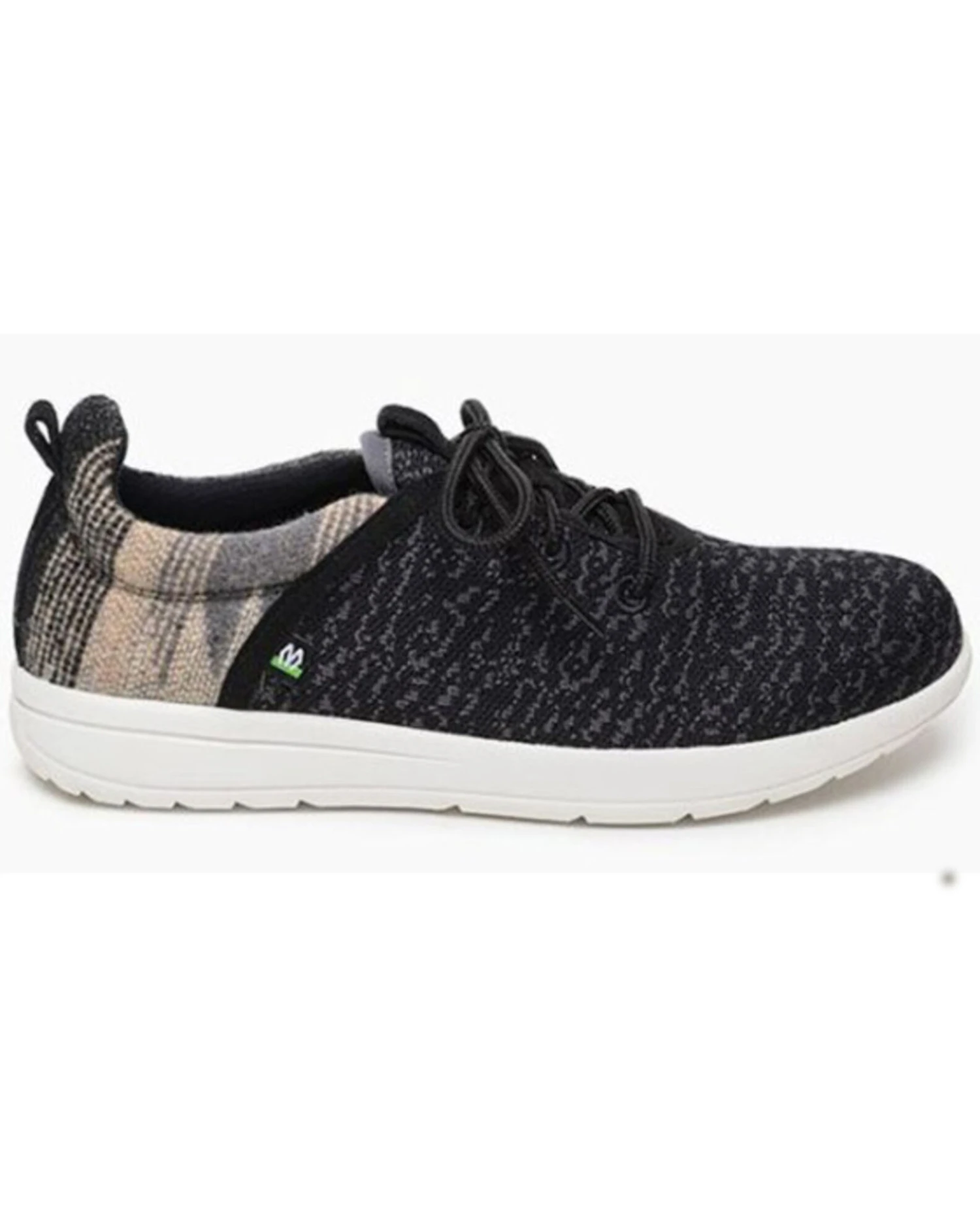 Minnetonka Men's Recycled Eco Anew Sneakers - Image 3