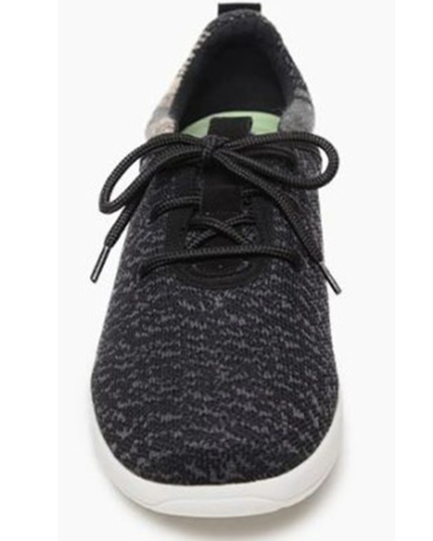Minnetonka Men's Recycled Eco Anew Sneakers - Image 5