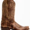 Moonshine Spirit Men's Distressed Western Boots - Square Toe