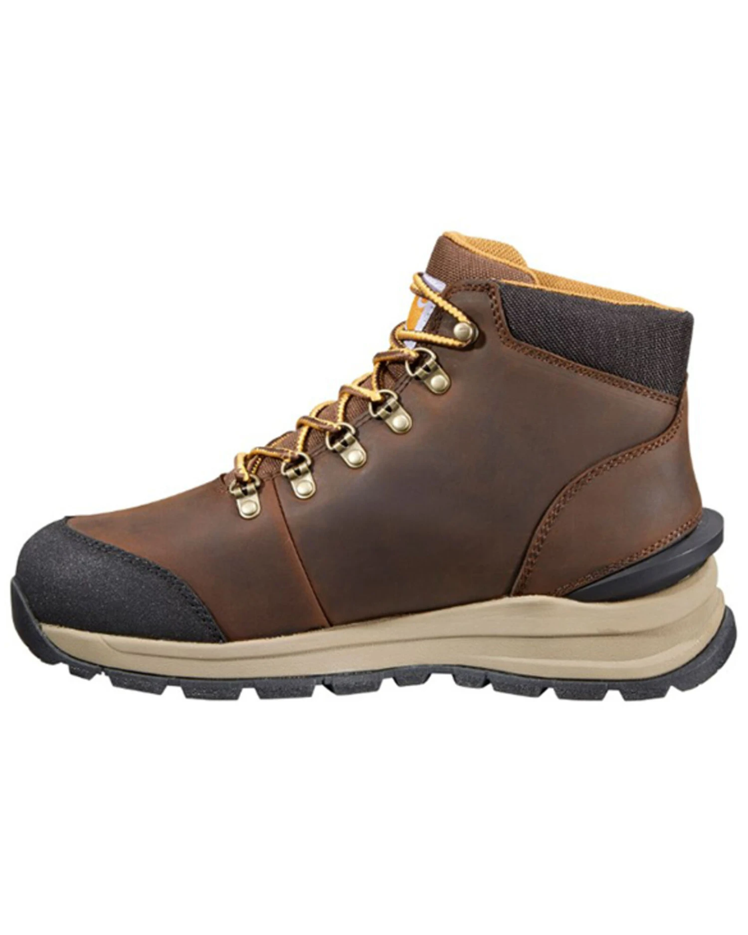Carhartt Men's Gilmore 5" Hiker Work Boot - AlloyToe - Image 5