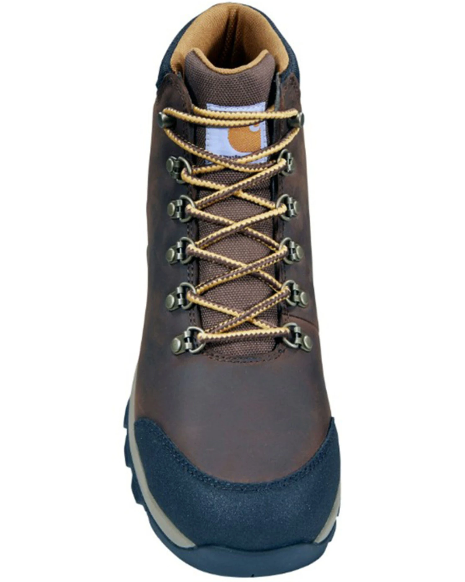 Carhartt Men's Gilmore 5" Hiker Work Boot - AlloyToe - Image 2