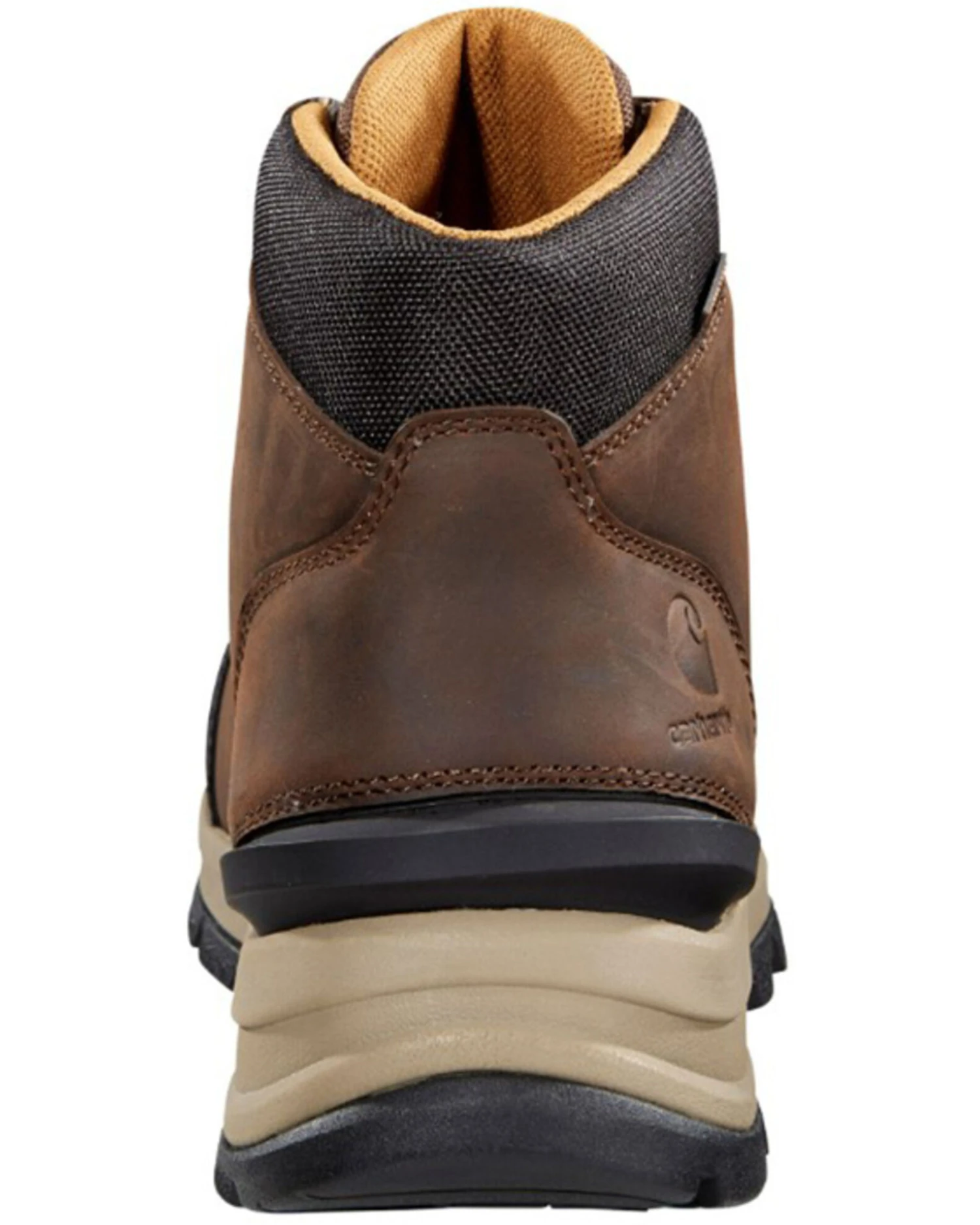 Carhartt Men's Gilmore 5" Hiker Work Boot - AlloyToe - Image 3