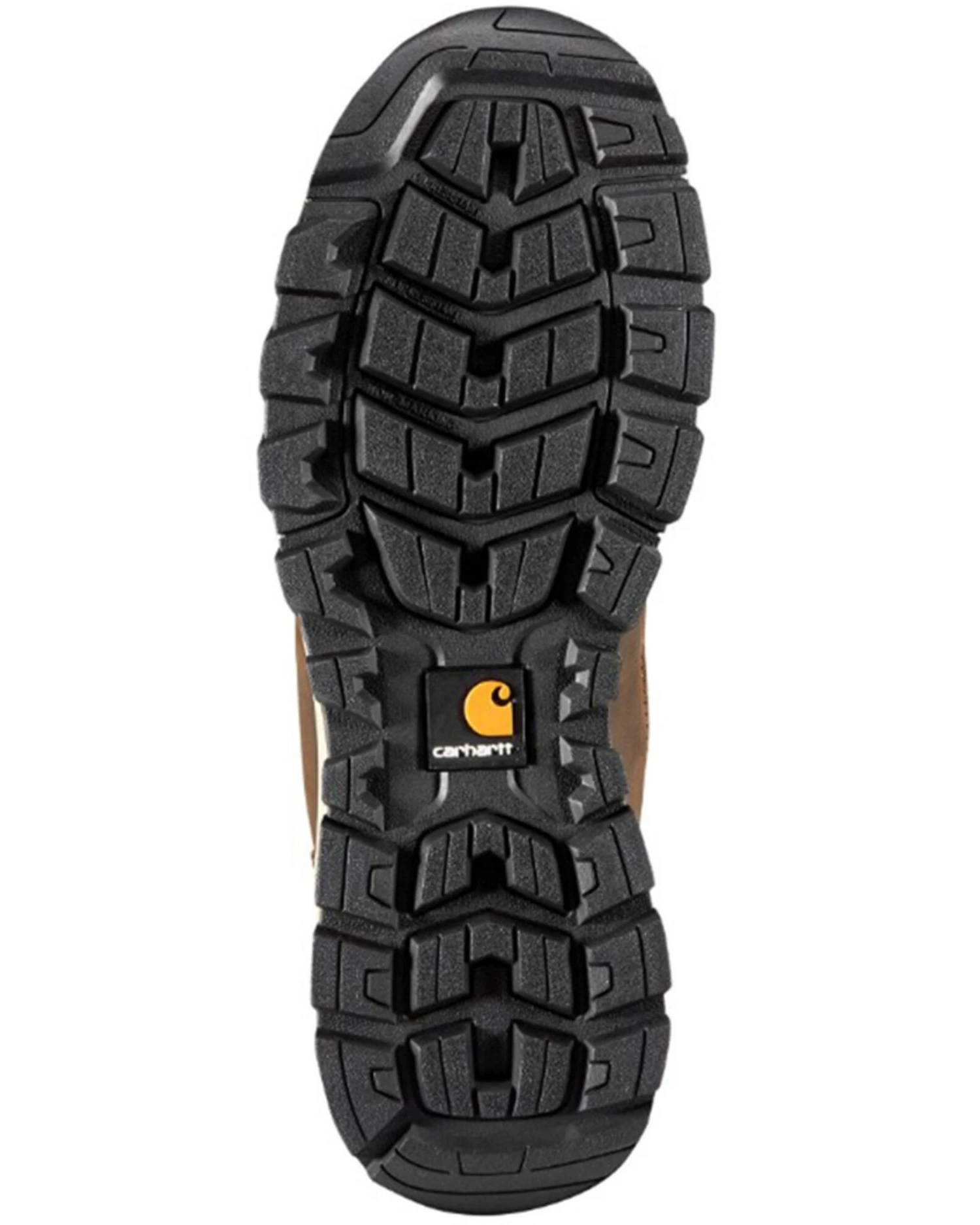 Carhartt Men's Gilmore 5" Hiker Work Boot - AlloyToe - Image 6