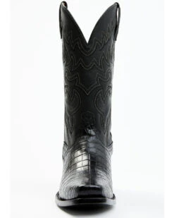 Cody James Men's Exotic Alligator Western Boots - Square Toe