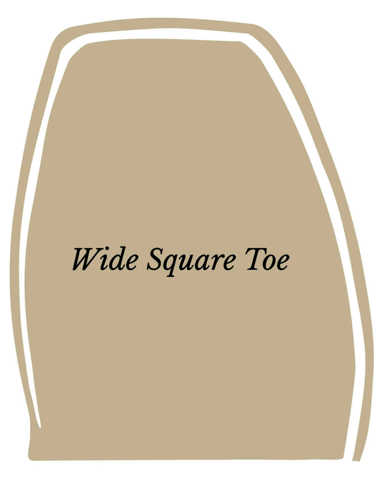 Ferrini Men's Ostrich Patchwork Exotic Western Boots - Broad Square Toe